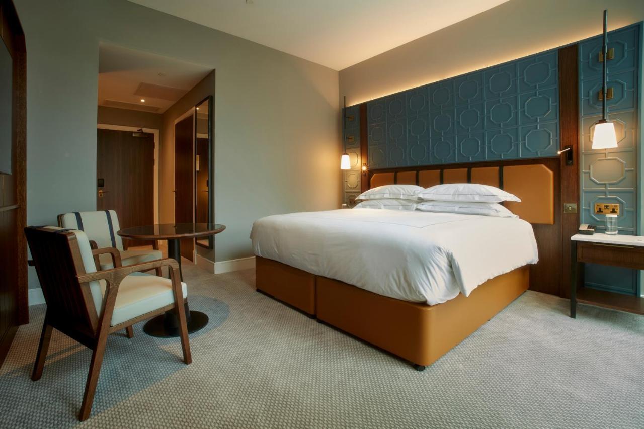 The Parkgate Hotel Cardiff Eksteriør bilde