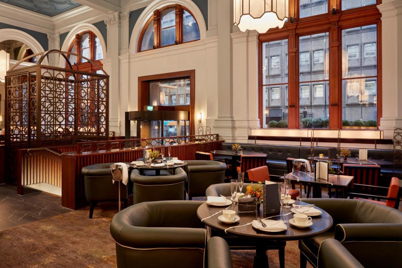 The Parkgate Hotel Cardiff Eksteriør bilde