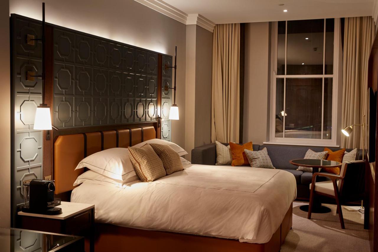 The Parkgate Hotel Cardiff Eksteriør bilde