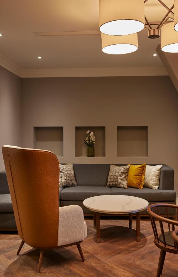 The Parkgate Hotel Cardiff Eksteriør bilde