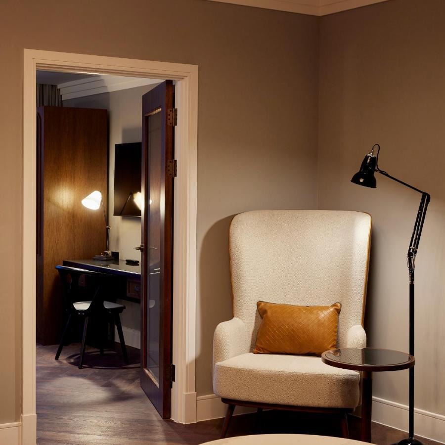 The Parkgate Hotel Cardiff Eksteriør bilde