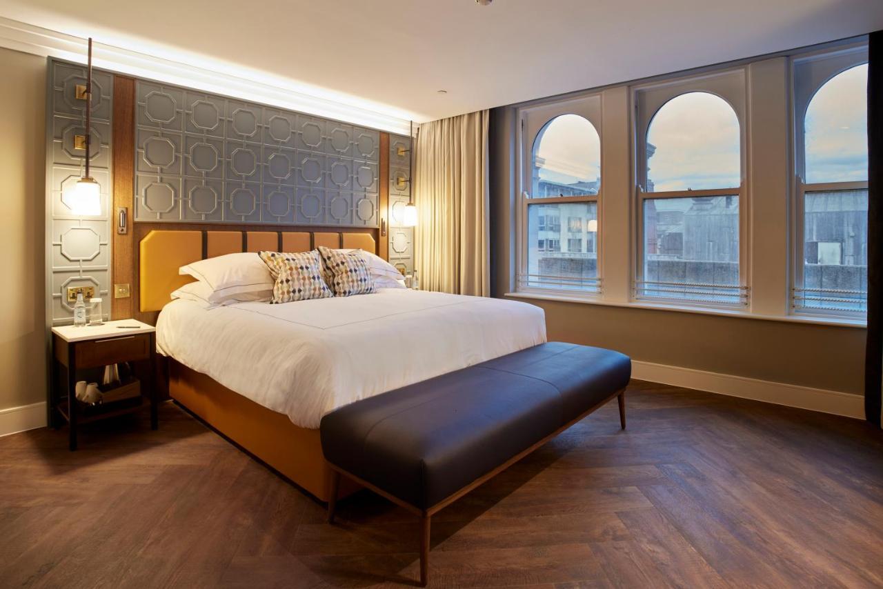 The Parkgate Hotel Cardiff Eksteriør bilde