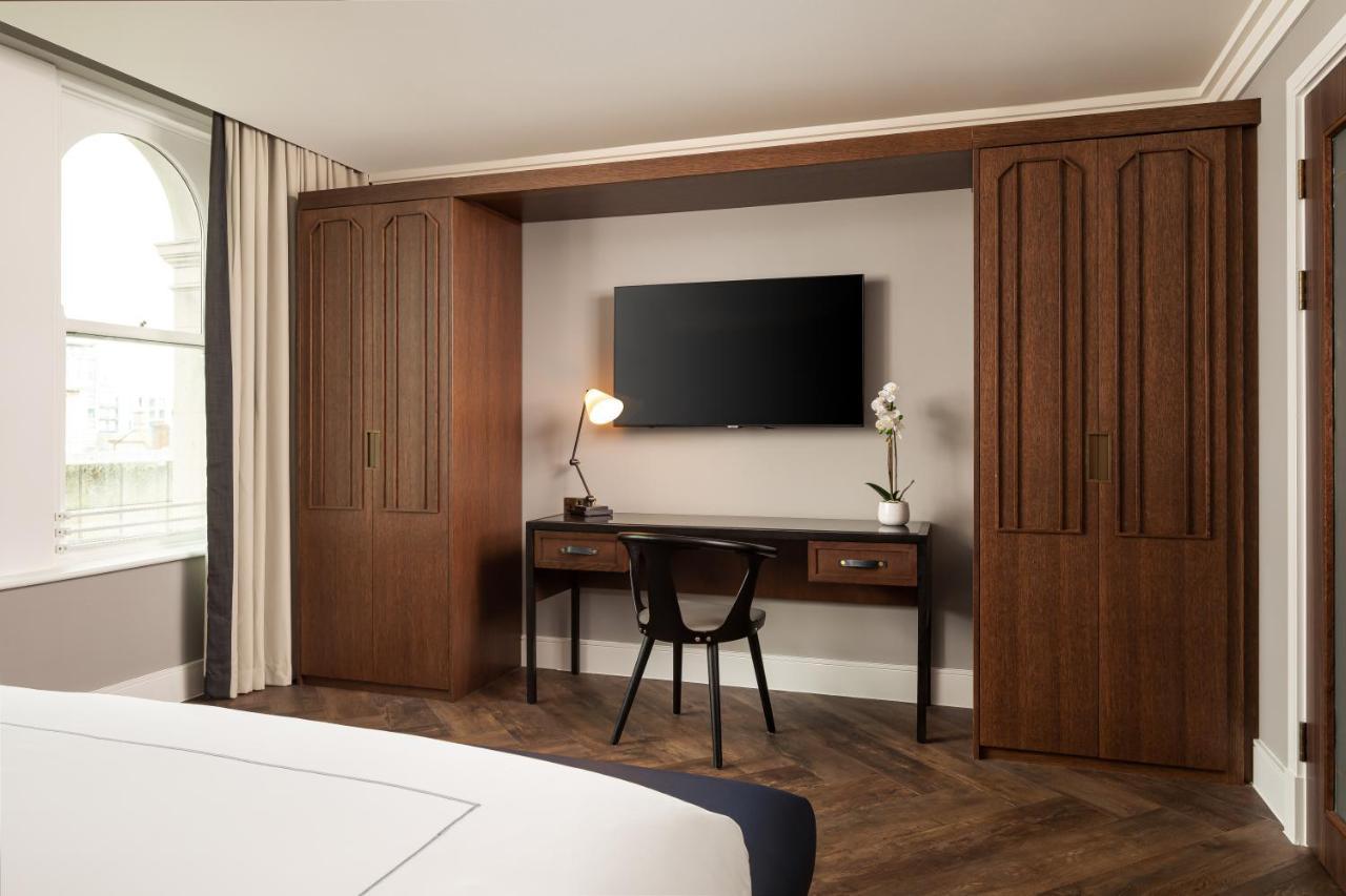 The Parkgate Hotel Cardiff Eksteriør bilde