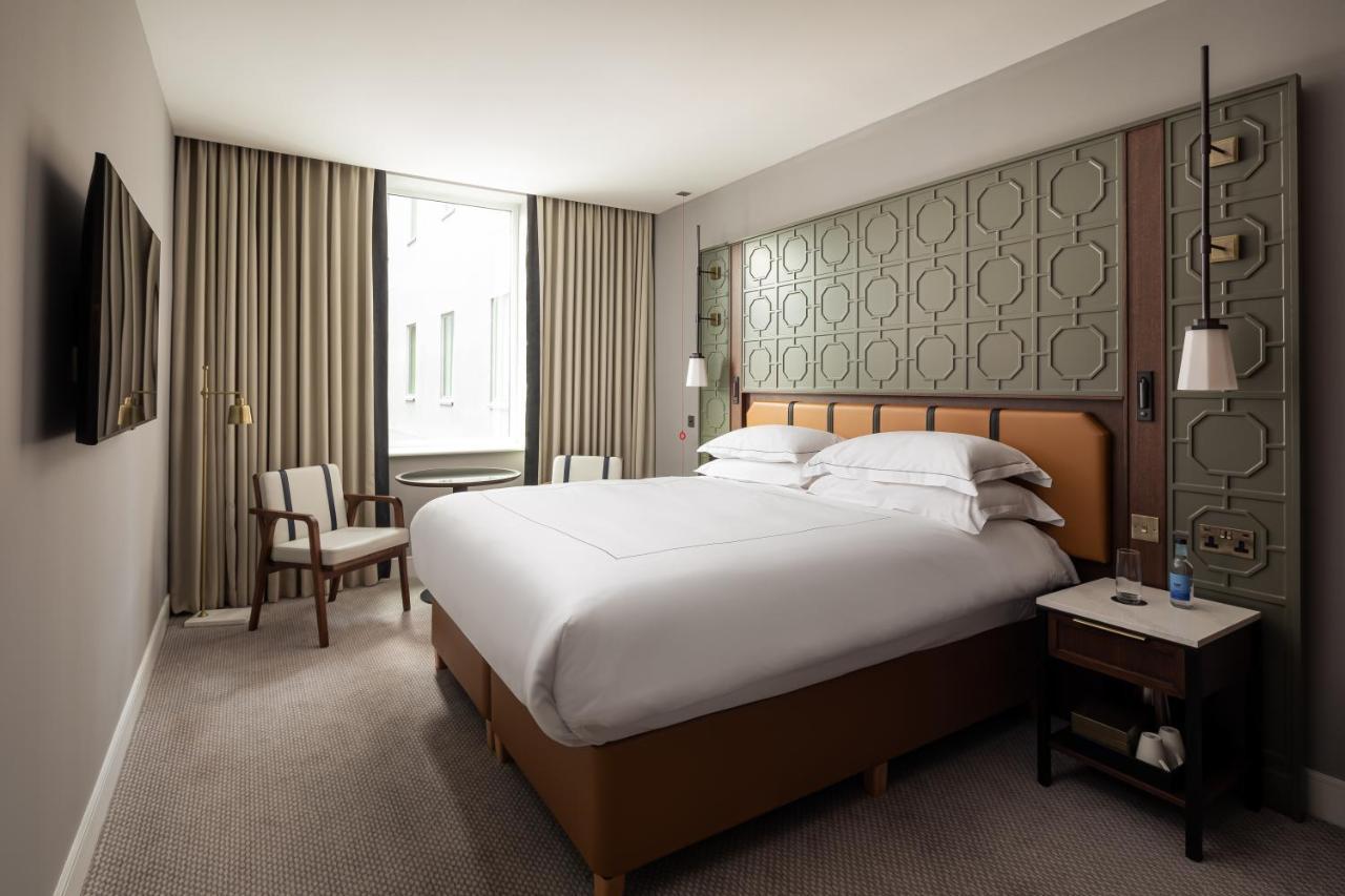 The Parkgate Hotel Cardiff Eksteriør bilde
